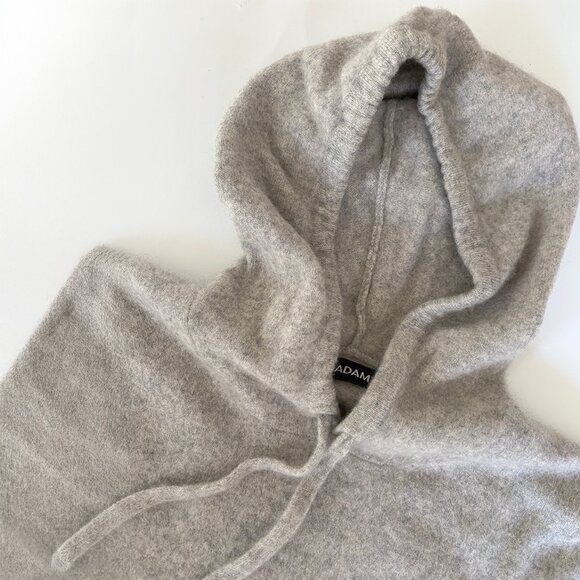 Naadam, Signature Cashmere hoodie_Medium - Picture 8 of 11